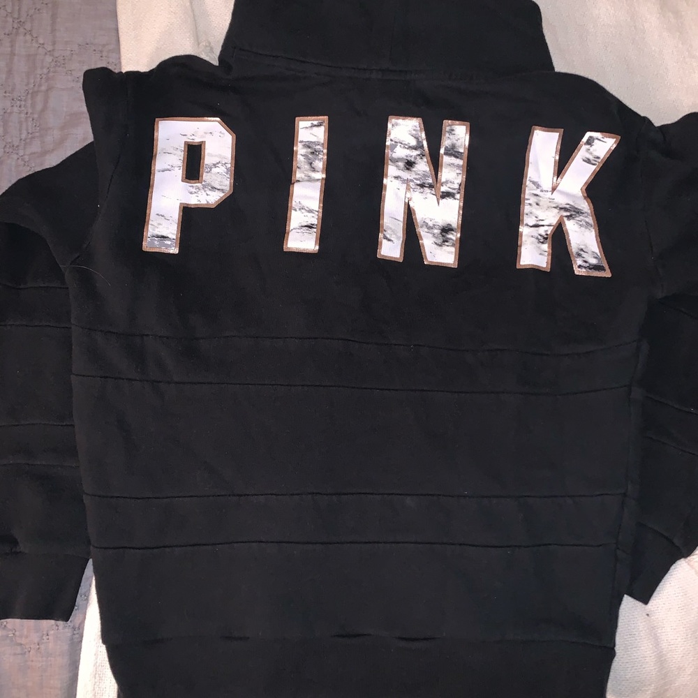 Victoria Secret PINK Sweater Size Small
